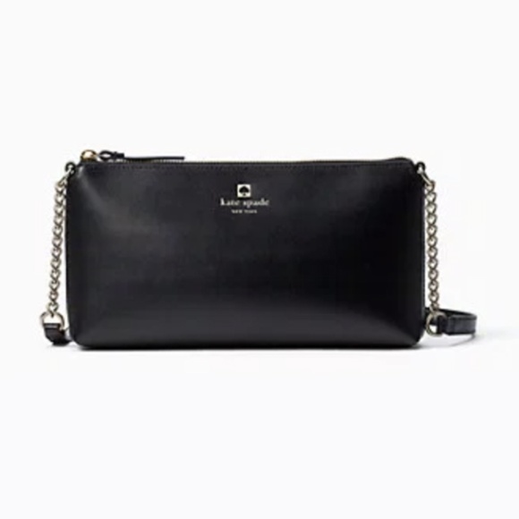 kate spade Handbags - NWT Kate Spade Crossbody Bag